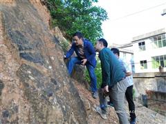一汪地下水 一城安心源——江西省地質局水文大隊推進城市地下水應急水源地建設紀實